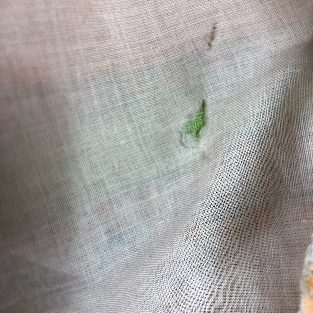 Vintage Mr. Mort  Day Dress - Picture 8 of 8